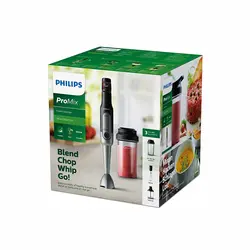 گوشت کوب برقی فیلیپس مدل HR 2652