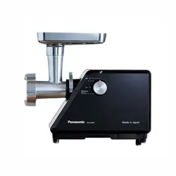 چرخ گوشت پاناسونیک مدل MK-ZJ3500