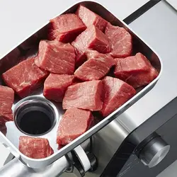 چرخ گوشت پاناسونیک مدل MK-ZJ3500