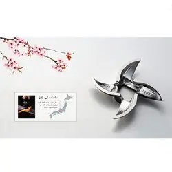 چرخ گوشت پاناسونیک مدل MK-ZJ3500