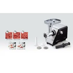 چرخ گوشت پاناسونیک مدل MK-ZJ3500