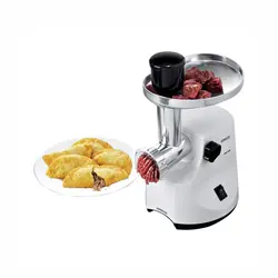 چرخ گوشت کنوود مدل MG470