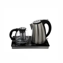 چای ساز تکنو مدل Te-987