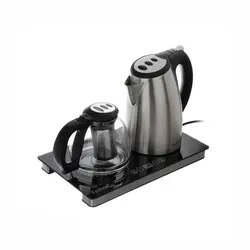 چای ساز تکنو مدل Te-987