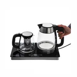 چای ساز تکنو مدل TE-986