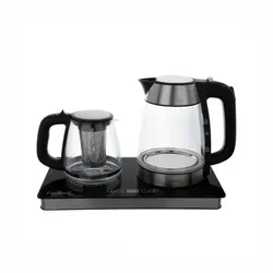 چای ساز تکنو مدل TE-986