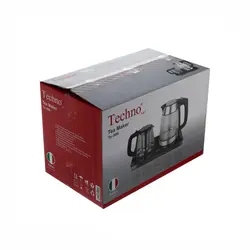 چای ساز تکنو مدل TE-986