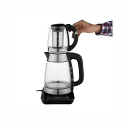 چای ساز تکنو مدل Te-914