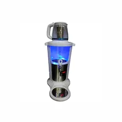 سماور برقی تکنو مدل Te-913