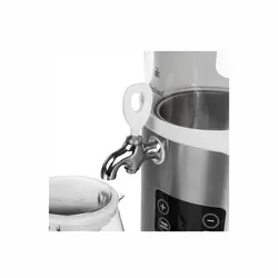 سماور برقی تکنو مدل Te-913