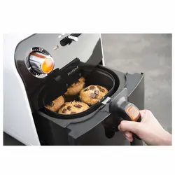 سرخ کن تفال مدل FX1000