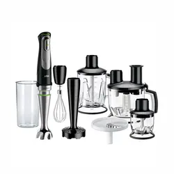 گوشتکوب برقی براون مدل MQ9097