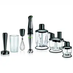 گوشتکوب برقی براون مدل MQ9097