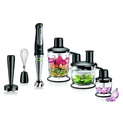 گوشتکوب برقی براون مدل MQ9097