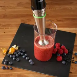 گوشتکوب برقی براون مدل MQ9097