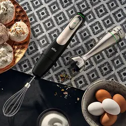 گوشتکوب برقی براون مدل MQ9097