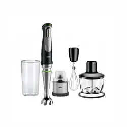 گوشتکوب برقی براون مدل MQ9038X