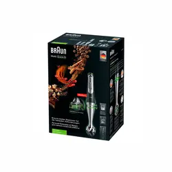 گوشتکوب برقی براون مدل MQ9038X