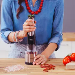 گوشتکوب برقی براون مدل MQ9038X