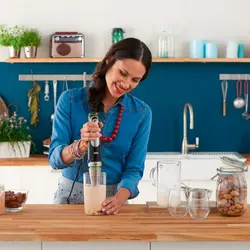 گوشتکوب برقی براون مدل MQ9038X