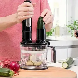 گوشتکوب برقی براون مدل MQ 7075X