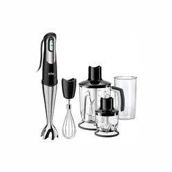 گوشتکوب برقی براون مدل MQ 7045X