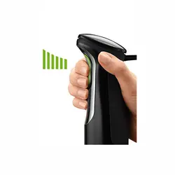 گوشتکوب برقی براون مدل MQ775