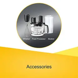 گوشتکوب برقی براون مدل MQ775