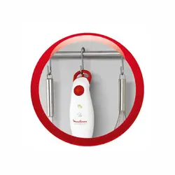 گوشت کوب برقی مولینکس مدل DD10014