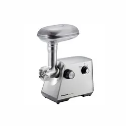 چرخ گوشت پاناسونیک مالزی مدل MK-GM1700