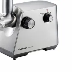 چرخ گوشت پاناسونیک مالزی مدل MK-GM1700