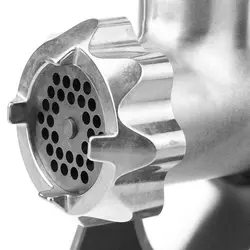 چرخ گوشت پاناسونیک مالزی مدل MK-GM1700