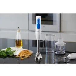 گوشتکوب برقی براون مدل MQ3035