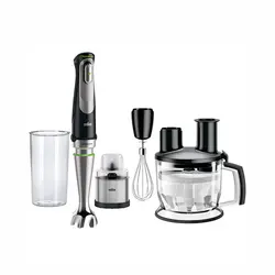 گوشتکوب برقی براون مدل MQ9078