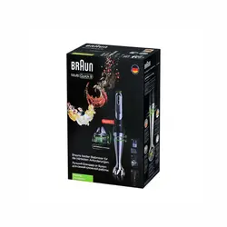 گوشتکوب برقی براون مدل MQ9078