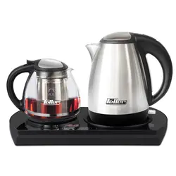 چای ساز فلر مدل TS 113