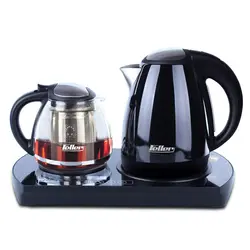 چای ساز فلر مدل TS 113