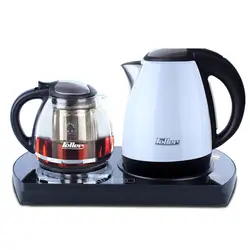 چای ساز فلر مدل TS 113