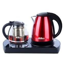 چای ساز فلر مدل TS 113