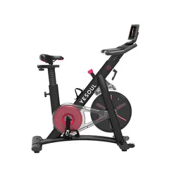 دوچرخه ثابت شیائومی Yesoul Bike S3