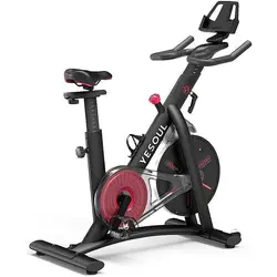 دوچرخه ثابت شیائومی Yesoul Bike S3