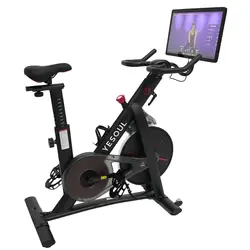 دوچرخه ثابت شیائومی Yesoul Bike S3