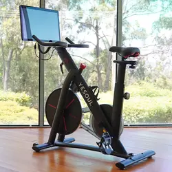 دوچرخه ثابت شیائومی Yesoul Bike S3