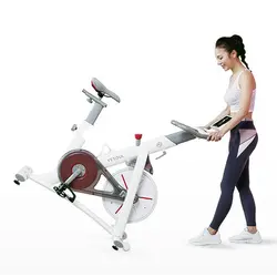 دوچرخه ثابت شیائومی Yesoul Bike S3