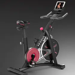 دوچرخه ثابت شیائومی Yesoul Bike S3