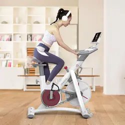دوچرخه ثابت شیائومی Yesoul Bike S3