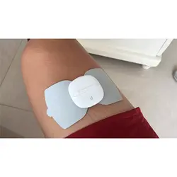 دستگاه ماساژ پالس تراپی شیائومی LF مدل LR-H006-KUMA