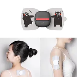 دستگاه ماساژ پالس تراپی شیائومی LF مدل LR-H006-KUMA