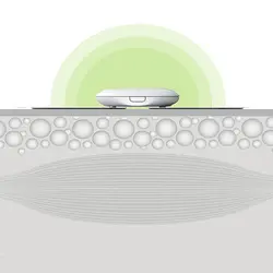 دستگاه ماساژ پالس تراپی شیائومی LF مدل LR-H006-KUMA