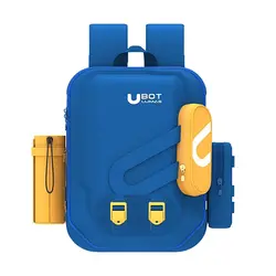 کوله پشتی مدرسه‌ای چندکاره Ubot Spinal Protection Decompression
